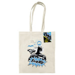 BATMAN (JAPANESE) TOTE BAG