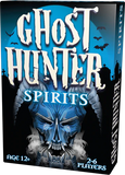 Ghost Hunter Spirits