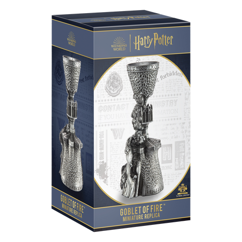 Goblet of Fire