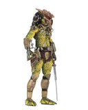 NECA  7" Scale Ultimate Action Figure Predator Elder - The Gold Angel