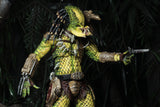 NECA  7" Scale Ultimate Action Figure Predator Elder - The Gold Angel