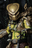 NECA  7" Scale Ultimate Action Figure Predator Elder - The Gold Angel