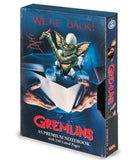 Gremlins A5 Premium Notebook