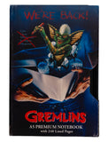 Gremlins A5 Premium Notebook