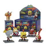 SquarePants: Band Geeks Series