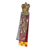 Gryffindor Crest Bookmark