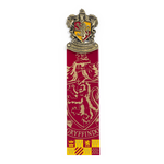 Gryffindor Crest Bookmark