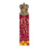 Gryffindor Crest Bookmark