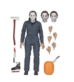 NECA  7" Ultimate Action Figure Halloween H20 1998 Michael Myers