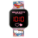 Hello Kitty & Friends LED Watch