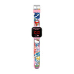 Hello Kitty & Friends LED Watch