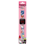 Hello Kitty & Friends LED Watch
