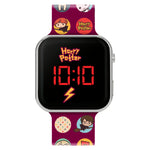 Warner Brothers Harry Potter LED Watch