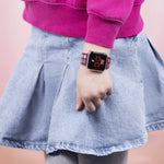 Warner Brothers Harry Potter LED Watch