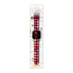 Warner Brothers Harry Potter LED Watch