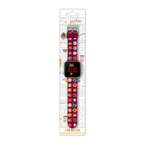 Warner Brothers Harry Potter LED Watch