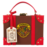 HARRY POTTER HOGWARTS EXPRESS LUGGAGE CROSSBODY BAG