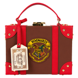 HARRY POTTER HOGWARTS EXPRESS LUGGAGE CROSSBODY BAG