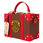 HARRY POTTER HOGWARTS EXPRESS LUGGAGE CROSSBODY BAG