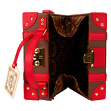 HARRY POTTER HOGWARTS EXPRESS LUGGAGE CROSSBODY BAG