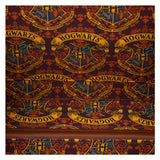HARRY POTTER HOGWARTS EXPRESS LUGGAGE CROSSBODY BAG