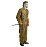 TRICK OR TREAT STUDIOS  8" Scale Action Figure Scream Greats Halloween 2007 Rob Zombie Version