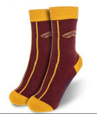 Harry Potter Hogwarts Express Body Wash Sock Set