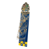 Hogwarts Crest Bookmark