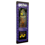 Hogwarts Crest Bookmark
