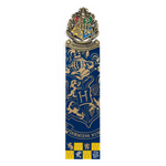 Hogwarts Crest Bookmark
