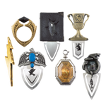 Horcrux Bookmark Collection