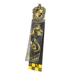Hufflepuff Crest Bookmark