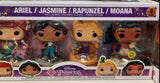 Funko 4 packs
