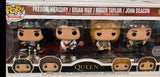 Funko 4 packs