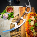 Star Trek™ Bat'leth Pizza Cutter