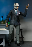 NECA  Ultimate 7" Scale Action Figure Universal Monsters Invisible Man