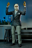 NECA  Ultimate 7" Scale Action Figure Universal Monsters Invisible Man