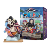XXRAY: One Piece Egghead Series Part 1