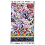 Yu-Gi-Oh! TCG: Valiant Smashers Booster pack