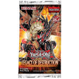 Yu-Gi-Oh! TCG: Legacy Of Destruction