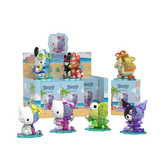 Kandy: Sanrio Sea Breeze Series
