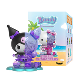 Kandy: Sanrio Sea Breeze Series