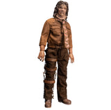 TRICK OR TREAT STUDIOS  1:6 Scale Figure Texas Chainsaw Massacre III Leatherface