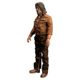 TRICK OR TREAT STUDIOS  1:6 Scale Figure Texas Chainsaw Massacre III Leatherface