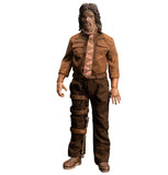 TRICK OR TREAT STUDIOS  1:6 Scale Figure Texas Chainsaw Massacre III Leatherface