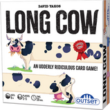Long Cow