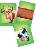 Long Cow