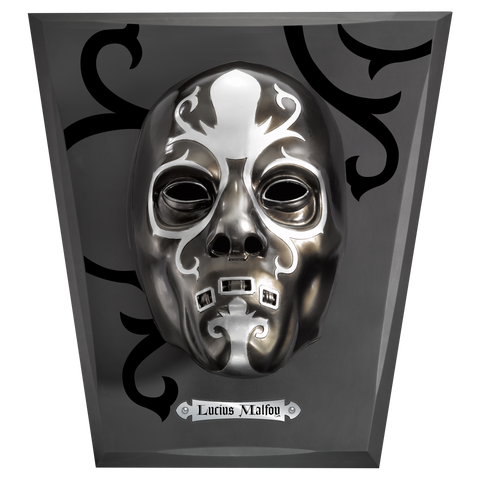 Lucius Malfoy Mask