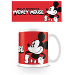 MICKEY MOUSE - MICKEY HERTIAGE MUG