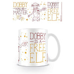 HARRY POTTER (DOBBY) MUG